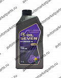 МАСЛО МОТОРНОЕ МОТО 10W40 S-OIL 7 4T RIDER #9 MA2  (1л)