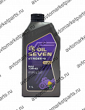 МАСЛО МОТОРНОЕ МОТО 10W40 S-OIL 7 4T RIDER #9 MA2  (1л)