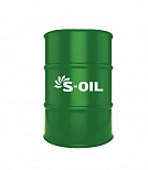 МАСЛО МОТОРНОЕ 5W30 S-OIL 7 BLUE #7 CF4/SG (200л)