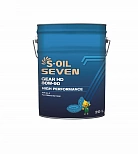 МАСЛО ТРАНСМИССИОННОЕ 80W90 S-OIL 7 GEAR HD (20л)