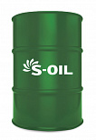 МАСЛО МОТОРНОЕ S-OIL 7 BLUE #9 CI-4/SL 15W-40 (200л)