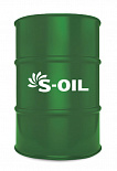 МАСЛО МОТОРНОЕ S-OIL 7 BLUE #9 CI-4/SL 15W-40 (200л)