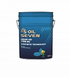 МАСЛО ТРАНСМИССИОННОЕ 75W90 S-OIL 7 GEAR HD (20л)