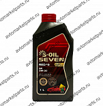 МАСЛО МОТОРНОЕ 5W30 S-OIL 7 RED #9 SP (1л)