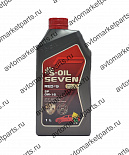 МАСЛО МОТОРНОЕ S-OIL 7 RED #9 SP 0W16