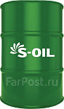 МАСЛО ТРАНСМИССИОННОЕ S-OIL 7 ATF III (200л)