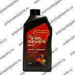 МАСЛО ТРАНСМИССИОННОЕ S-OIL 7 DCTF (1л)