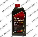МАСЛО МОТОРНОЕ 5W30 S-OIL 7 RED #9 SN (1л)
