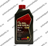 МАСЛО МОТОРНОЕ 5W30 S-OIL 7 RED #9 SN (1л)